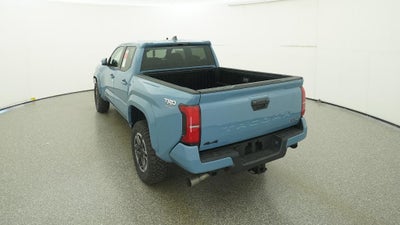 2026 Toyota Tacoma i-FORCE MAX TRD Sport i-FORCE MAX