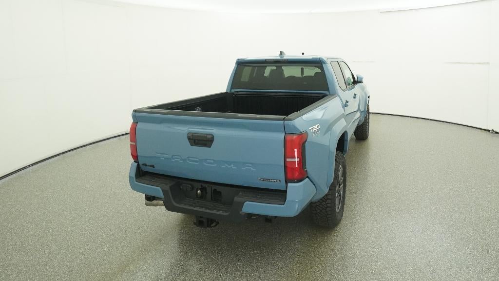 2026 Toyota Tacoma i-FORCE MAX TRD Sport i-FORCE MAX