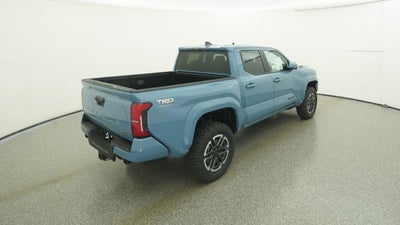 2026 Toyota Tacoma i-FORCE MAX TRD Sport i-FORCE MAX