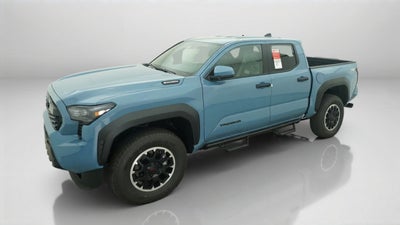 2026 Toyota Tacoma i-FORCE MAX TRD Off-Road i-FORCE MAX