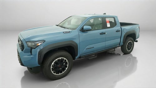 2026 Toyota Tacoma i-FORCE MAX TRD Off-Road i-FORCE MAX