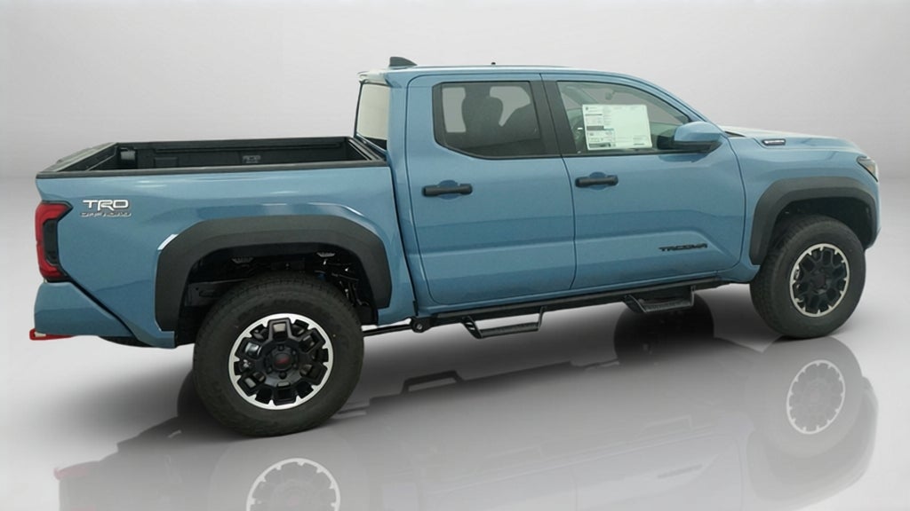 2026 Toyota Tacoma i-FORCE MAX TRD Off-Road i-FORCE MAX