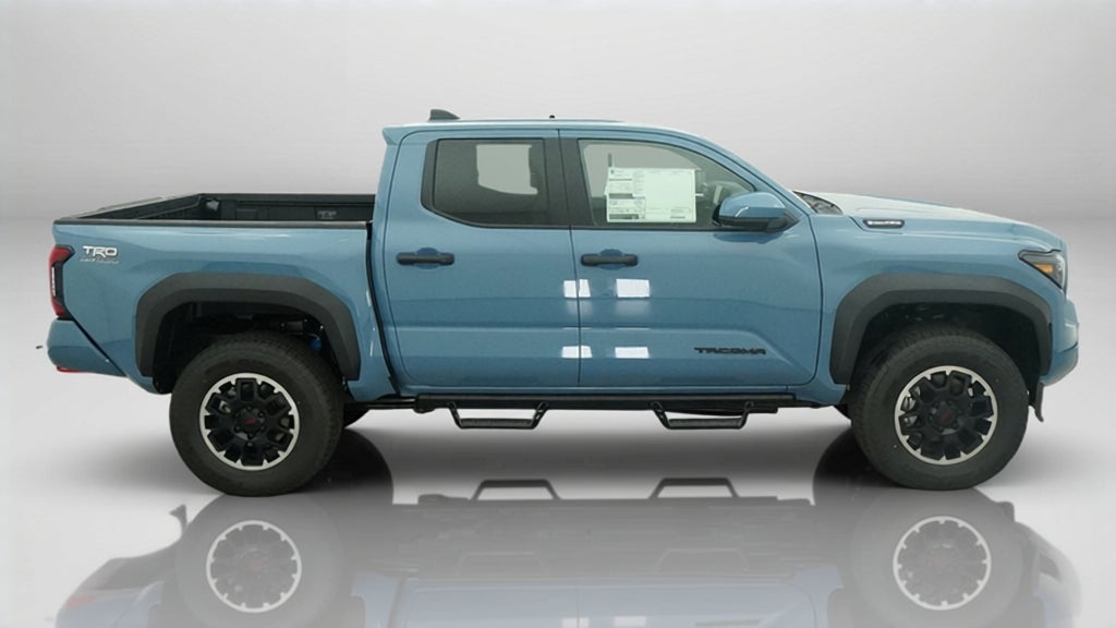 2026 Toyota Tacoma i-FORCE MAX TRD Off-Road i-FORCE MAX