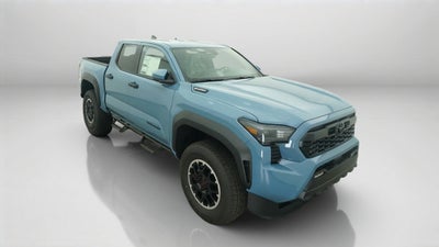 2026 Toyota Tacoma i-FORCE MAX TRD Off-Road i-FORCE MAX