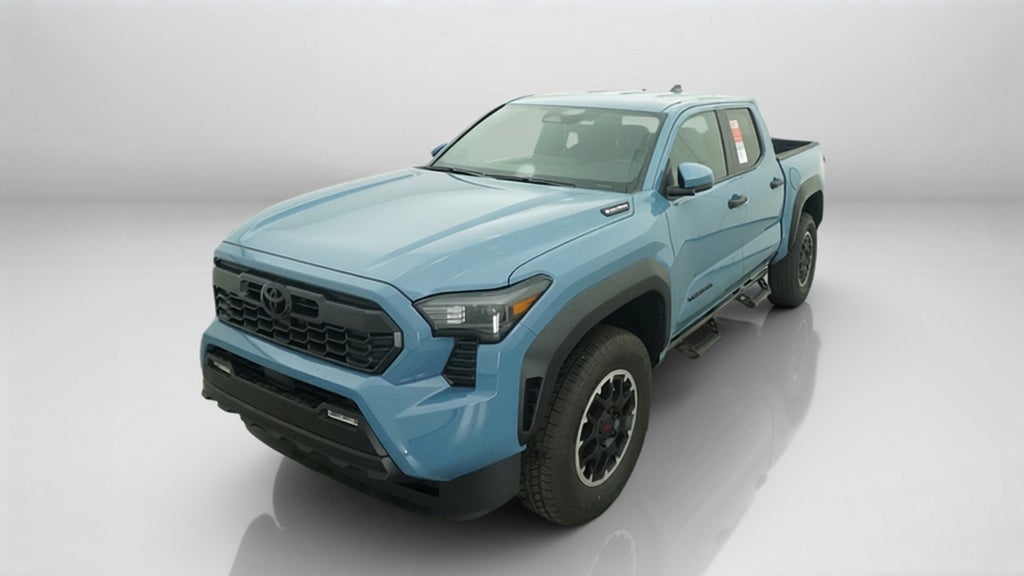 2026 Toyota Tacoma i-FORCE MAX TRD Off-Road i-FORCE MAX