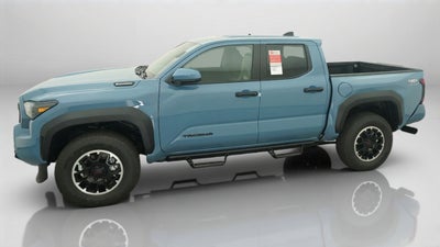 2026 Toyota Tacoma i-FORCE MAX TRD Off-Road i-FORCE MAX
