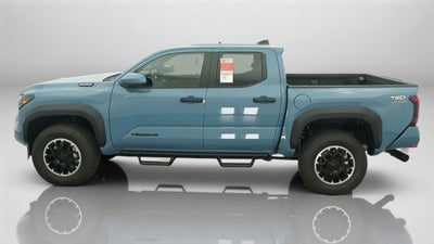 2026 Toyota Tacoma i-FORCE MAX TRD Off-Road i-FORCE MAX