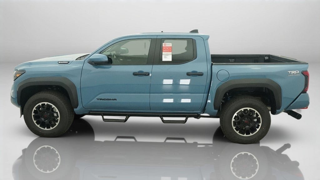 2026 Toyota Tacoma i-FORCE MAX TRD Off-Road i-FORCE MAX