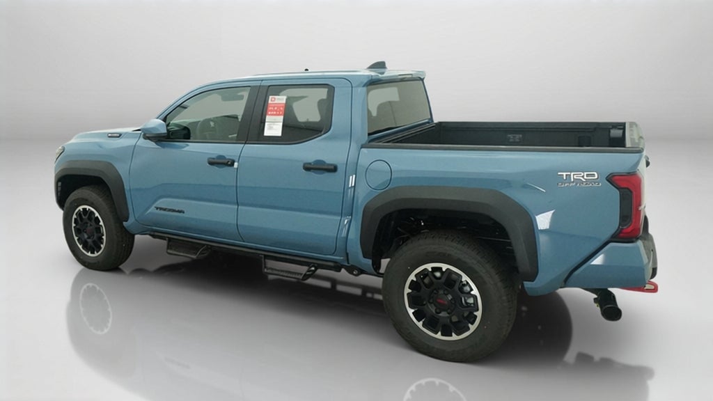 2026 Toyota Tacoma i-FORCE MAX TRD Off-Road i-FORCE MAX