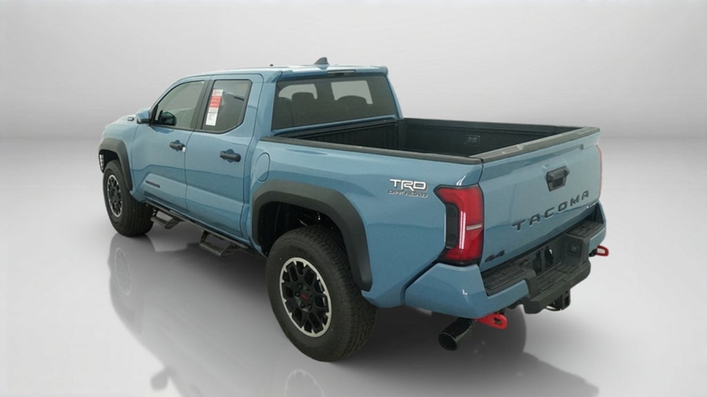 2026 Toyota Tacoma i-FORCE MAX TRD Off-Road i-FORCE MAX