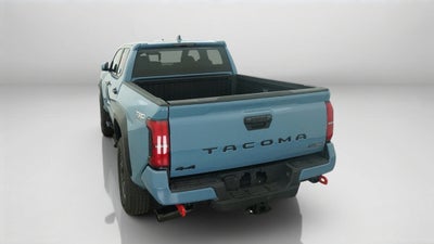 2026 Toyota Tacoma i-FORCE MAX TRD Off-Road i-FORCE MAX
