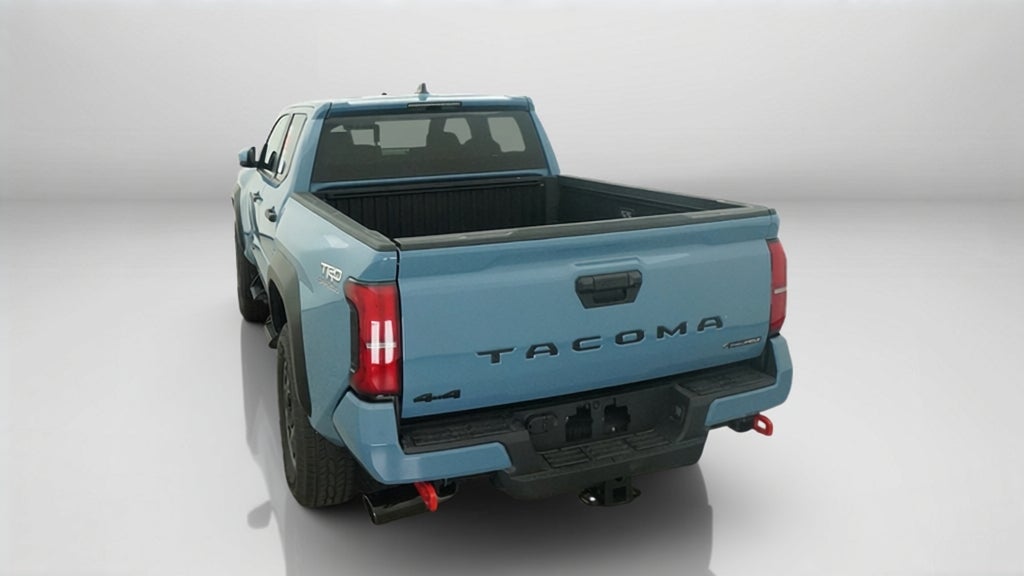 2026 Toyota Tacoma i-FORCE MAX TRD Off-Road i-FORCE MAX