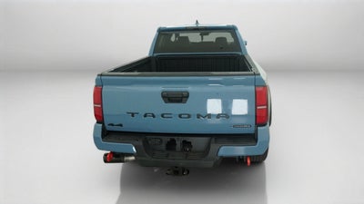 2026 Toyota Tacoma i-FORCE MAX TRD Off-Road i-FORCE MAX