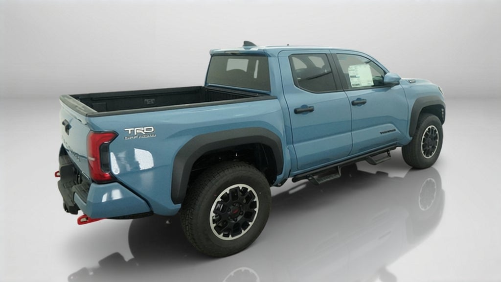 2026 Toyota Tacoma i-FORCE MAX TRD Off-Road i-FORCE MAX