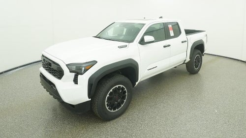 2026 Toyota Tacoma i-FORCE MAX TRD Off-Road i-FORCE MAX