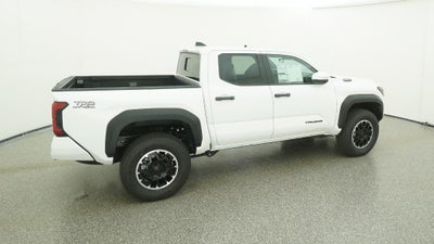 2026 Toyota Tacoma i-FORCE MAX TRD Off-Road i-FORCE MAX