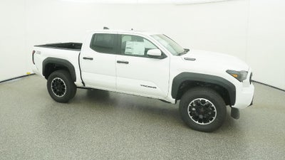 2026 Toyota Tacoma i-FORCE MAX TRD Off-Road i-FORCE MAX