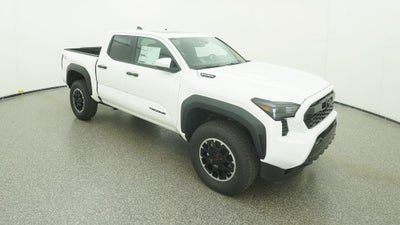 2026 Toyota Tacoma i-FORCE MAX TRD Off-Road i-FORCE MAX