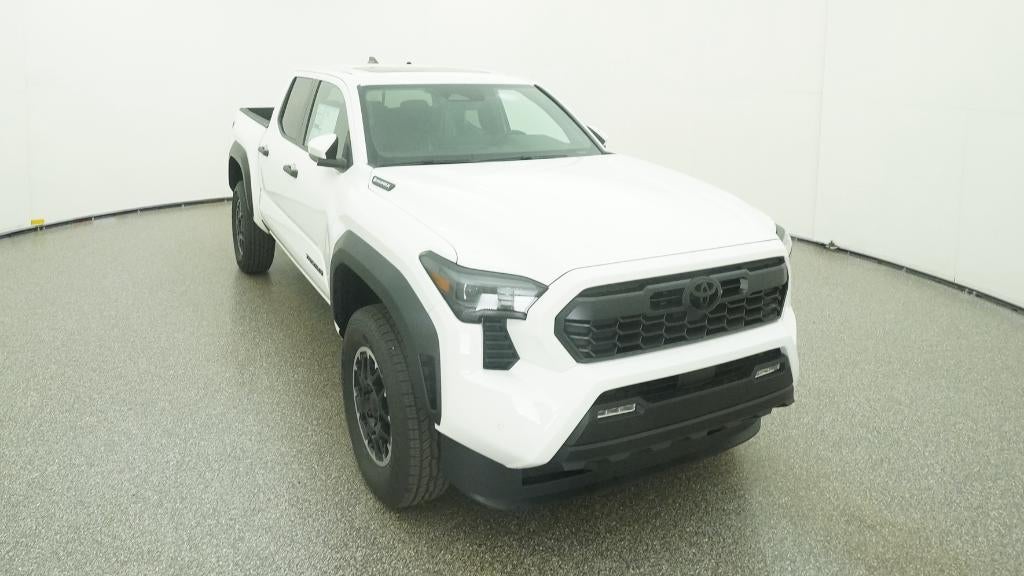 2026 Toyota Tacoma i-FORCE MAX TRD Off-Road i-FORCE MAX