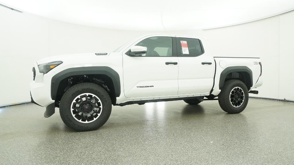 2026 Toyota Tacoma i-FORCE MAX TRD Off-Road i-FORCE MAX