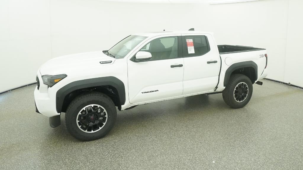 2026 Toyota Tacoma i-FORCE MAX TRD Off-Road i-FORCE MAX