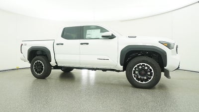 2026 Toyota Tacoma i-FORCE MAX TRD Off-Road i-FORCE MAX