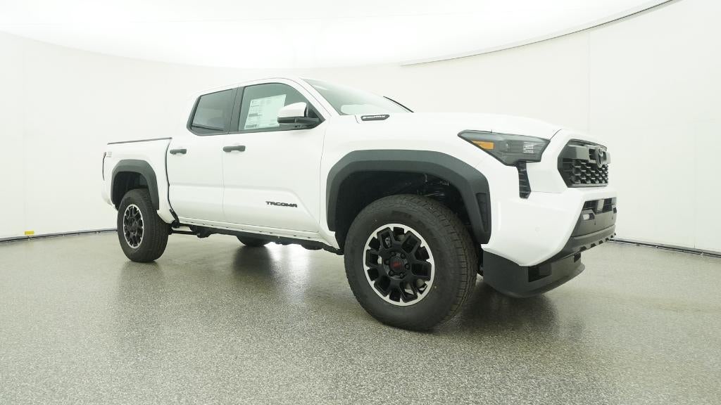 2026 Toyota Tacoma i-FORCE MAX TRD Off-Road i-FORCE MAX