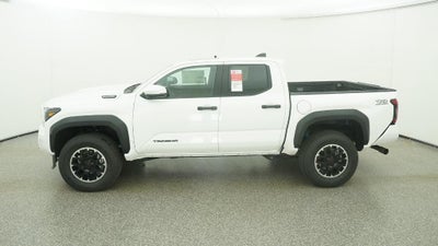 2026 Toyota Tacoma i-FORCE MAX TRD Off-Road i-FORCE MAX