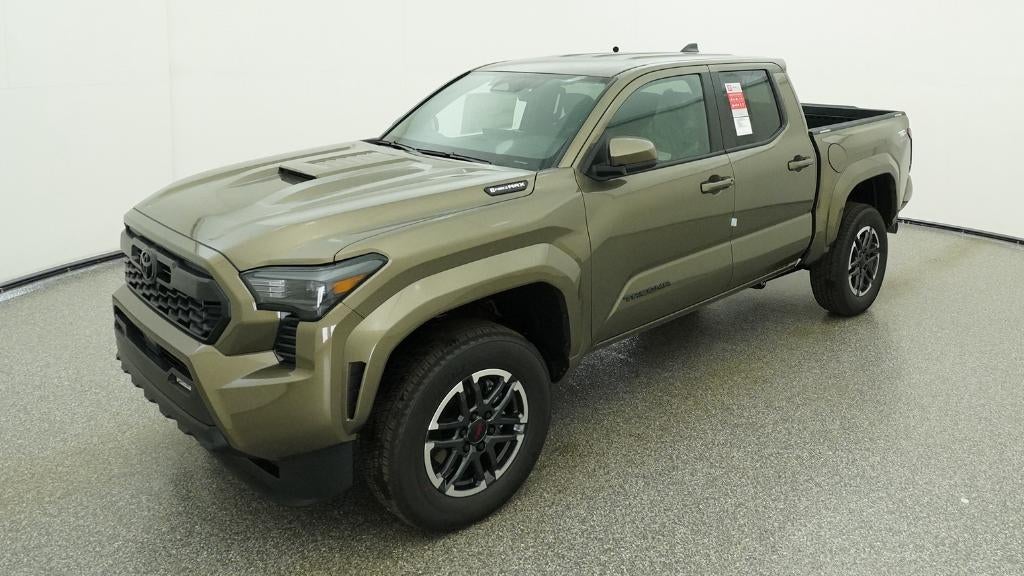 2026 Toyota Tacoma i-FORCE MAX TRD Sport i-FORCE MAX