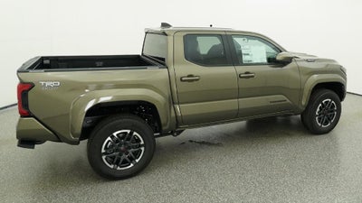 2026 Toyota Tacoma i-FORCE MAX TRD Sport i-FORCE MAX