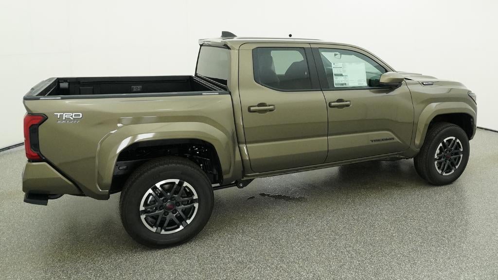 2026 Toyota Tacoma i-FORCE MAX TRD Sport i-FORCE MAX
