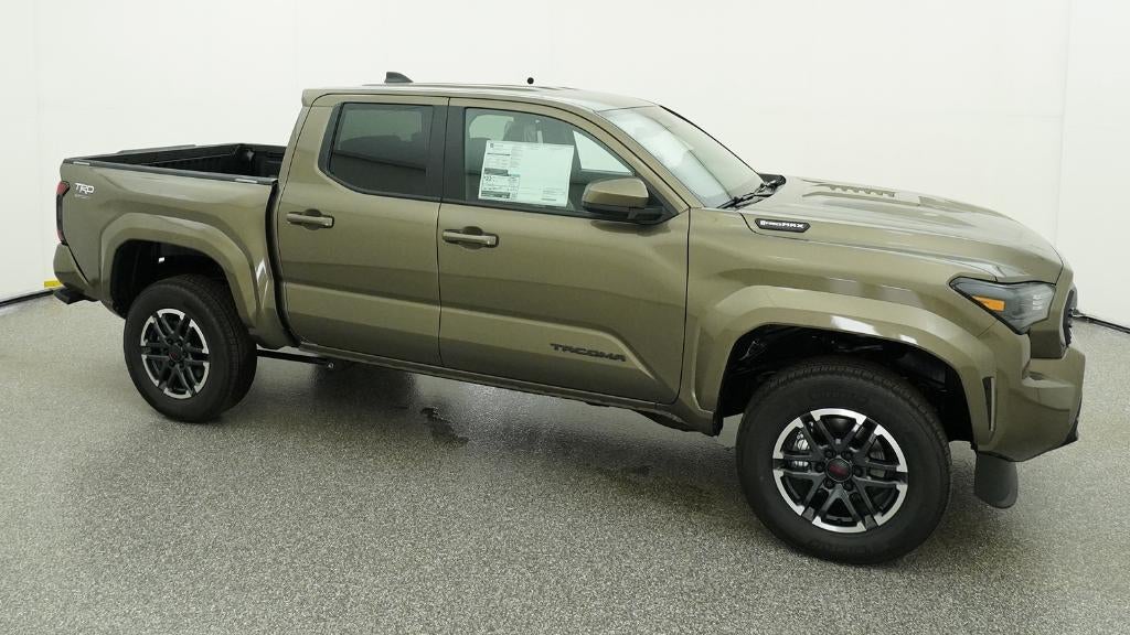 2026 Toyota Tacoma i-FORCE MAX TRD Sport i-FORCE MAX