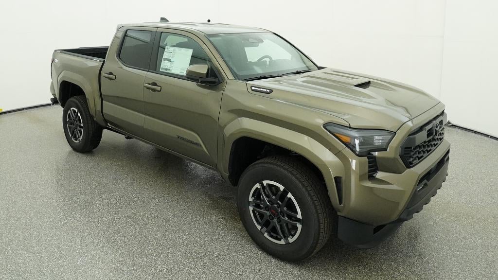 2026 Toyota Tacoma i-FORCE MAX TRD Sport i-FORCE MAX