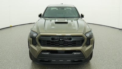 2026 Toyota Tacoma i-FORCE MAX TRD Sport i-FORCE MAX