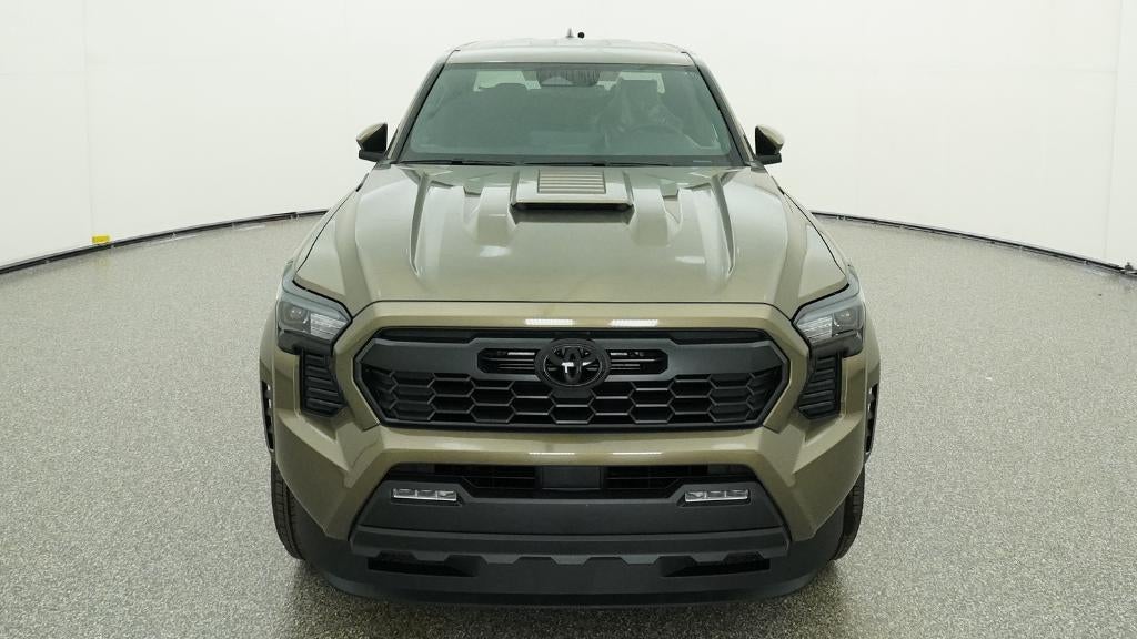 2026 Toyota Tacoma i-FORCE MAX TRD Sport i-FORCE MAX