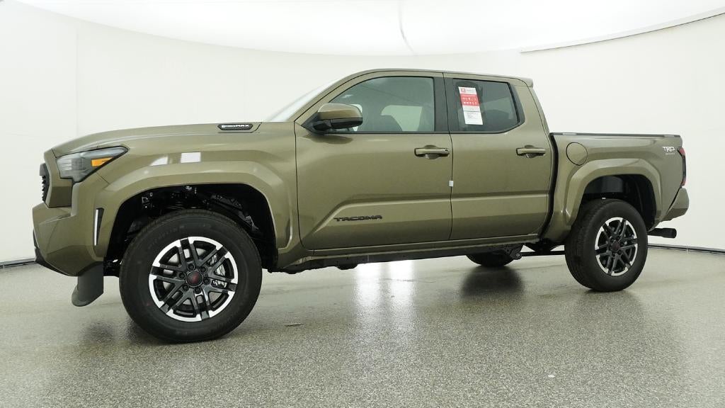 2026 Toyota Tacoma i-FORCE MAX TRD Sport i-FORCE MAX