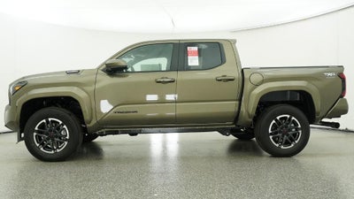 2026 Toyota Tacoma i-FORCE MAX TRD Sport i-FORCE MAX