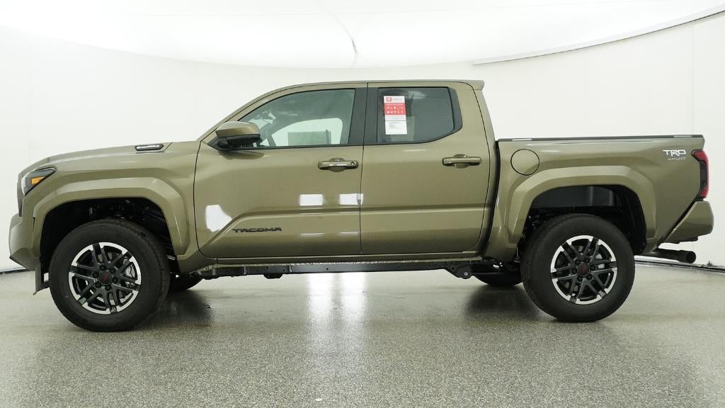 2026 Toyota Tacoma i-FORCE MAX TRD Sport i-FORCE MAX