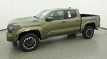 2026 Toyota Tacoma i-FORCE MAX TRD Sport i-FORCE MAX