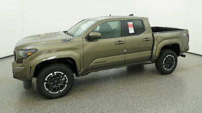 2026 Toyota Tacoma i-FORCE MAX TRD Sport i-FORCE MAX