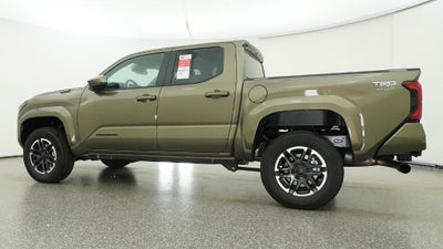 2026 Toyota Tacoma i-FORCE MAX TRD Sport i-FORCE MAX