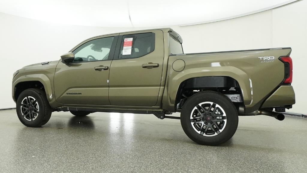 2026 Toyota Tacoma i-FORCE MAX TRD Sport i-FORCE MAX