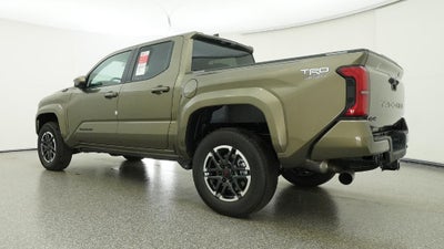 2026 Toyota Tacoma i-FORCE MAX TRD Sport i-FORCE MAX