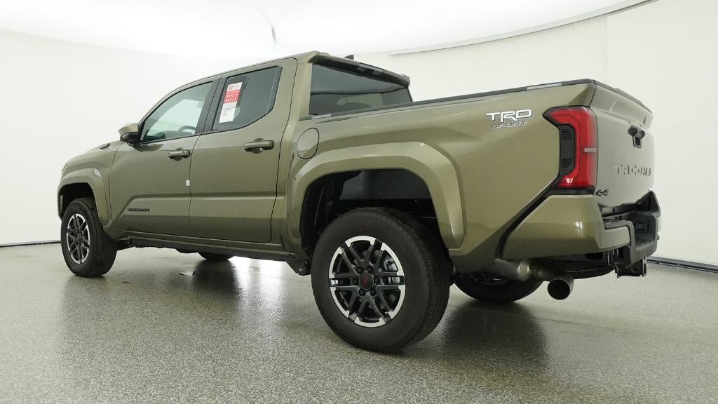 2026 Toyota Tacoma i-FORCE MAX TRD Sport i-FORCE MAX