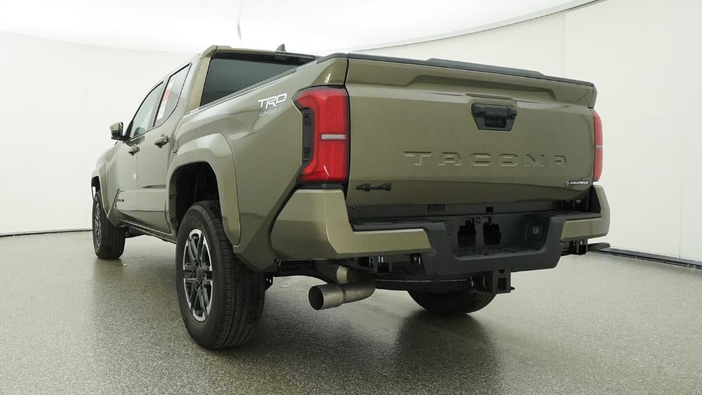 2026 Toyota Tacoma i-FORCE MAX TRD Sport i-FORCE MAX