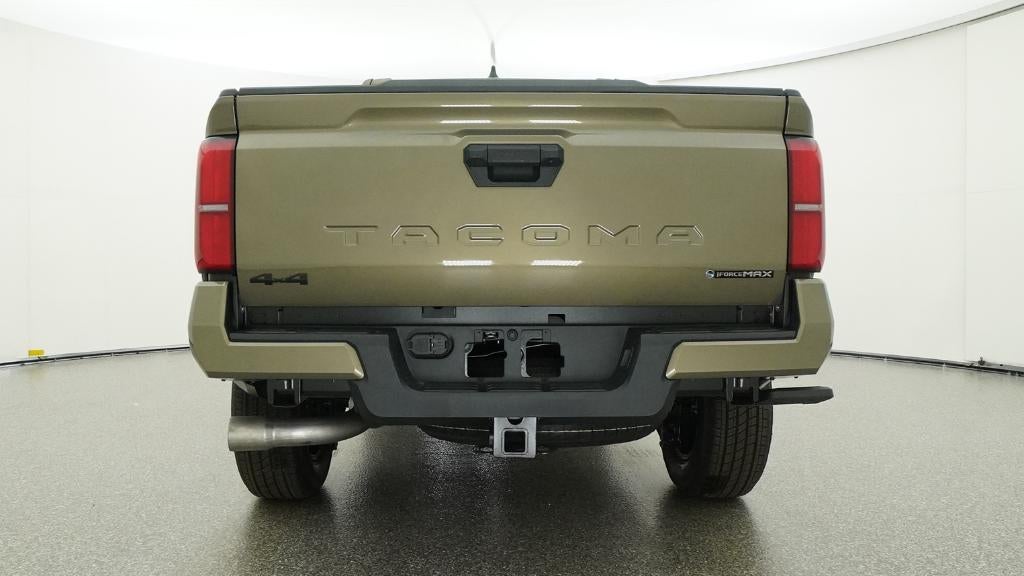 2026 Toyota Tacoma i-FORCE MAX TRD Sport i-FORCE MAX