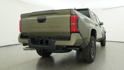 2026 Toyota Tacoma i-FORCE MAX TRD Sport i-FORCE MAX
