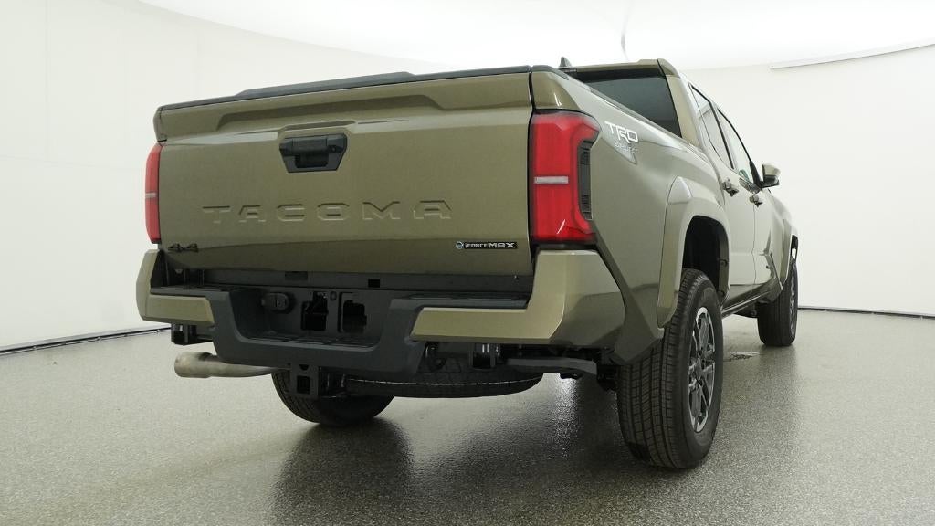 2026 Toyota Tacoma i-FORCE MAX TRD Sport i-FORCE MAX