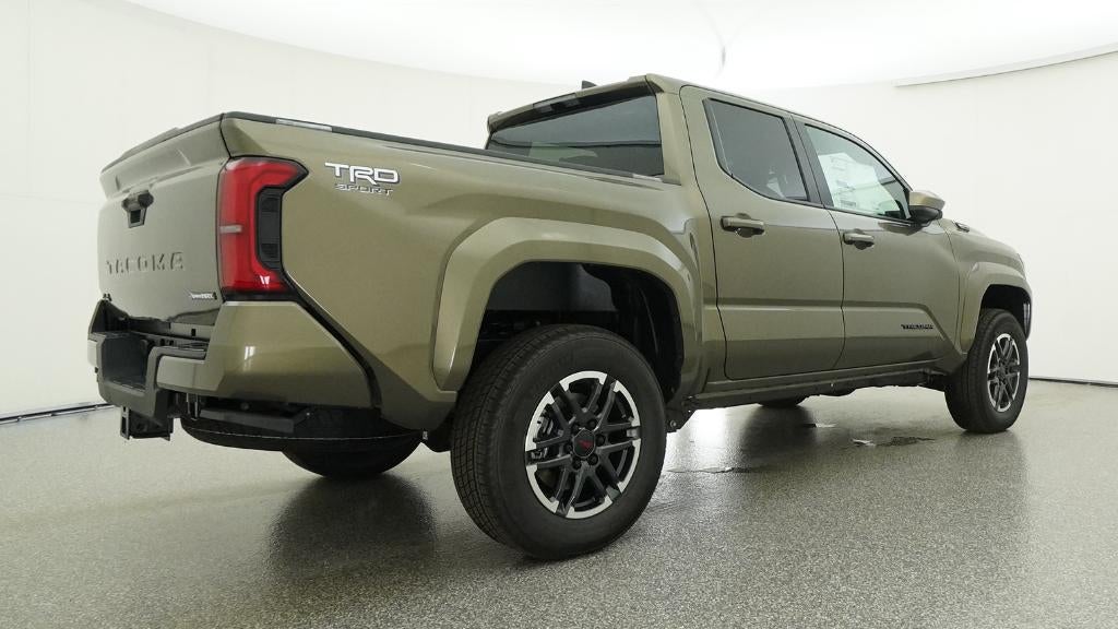 2026 Toyota Tacoma i-FORCE MAX TRD Sport i-FORCE MAX