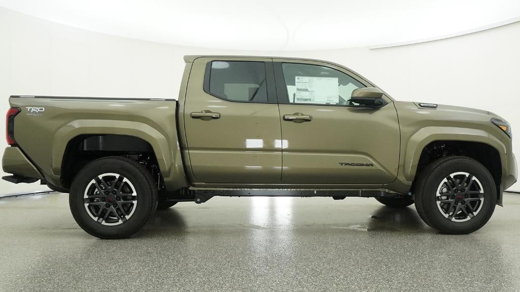 2026 Toyota Tacoma i-FORCE MAX TRD Sport i-FORCE MAX